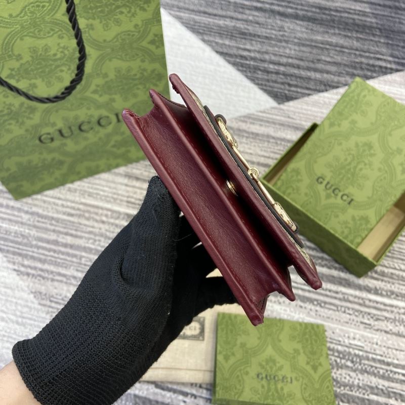 Gvc*1 horsebit bags